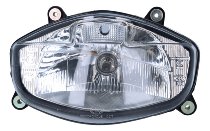 Ducati Headlight - 750, 900 SS i.e.