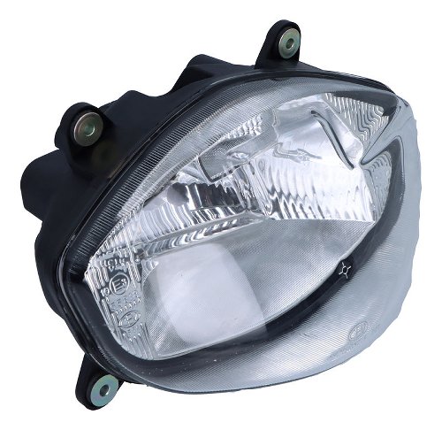 Ducati Headlight - 750, 900 SS i.e.