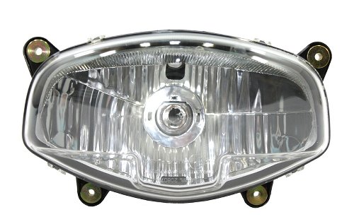 Ducati Headlight - 620, 800, 1000 SS i.e.