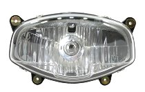 Ducati faro anteriore - 620, 800, 1000 SS i.e.