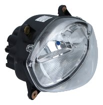 Ducati Headlight USA - 620, 800, 1000 SS i.e.