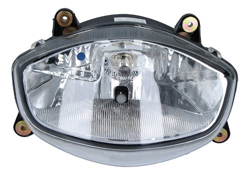 Ducati Headlight USA - 620, 800, 1000 SS i.e.