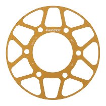 Supersprox Edge Disc 520 - 43Z (oro)