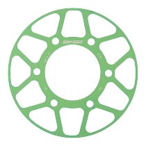 Supersprox Edge Disc 520 - 43Z (verde)