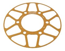 Supersprox Edge-Disc 520 - 46Z (gold)