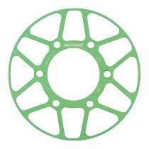 Supersprox Edge disc 520 - 46Z (green)