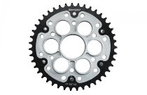 Supersprox Edge-Disc 520 - 46Z (silber)