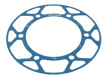 Supersprox Edge Disc 525 - 43Z (azurro)