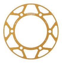 Supersprox Edge-Disc 520 - 43Z (gold)