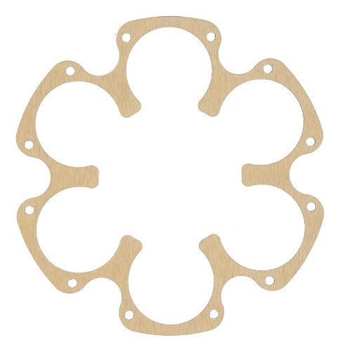 Supersprox Edge Disc 525 - 39Z (or)