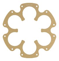 Supersprox Edge-Disc 525 - 41Z (gold)
