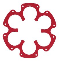 Supersprox Edge Disc 525 - 41Z (rouge)