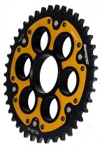 Supersprox Edge-Disc 420 - 30Z (gold)