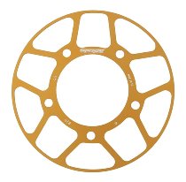 Supersprox Edge disc 530 - 45Z (gold)