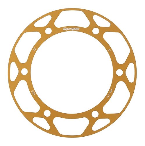 Supersprox Edge Disc 530 - 45Z (oro)