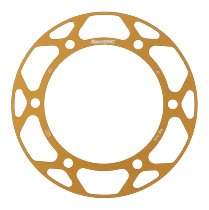 Supersprox Edge disc 530 - 45Z (gold)