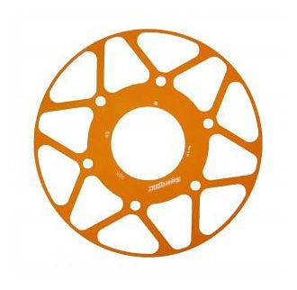 Supersprox Edge Disc 520 - 45Z (anaranjado)