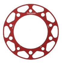 Supersprox Edge Disc 525 - 42Z (rojo)