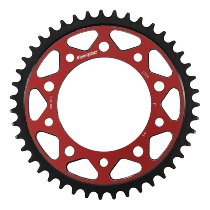 Supersprox Edge disc 525 - 43Z (red)