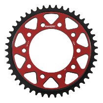 Supersprox Edge Disc 525 - 45Z (rosso)