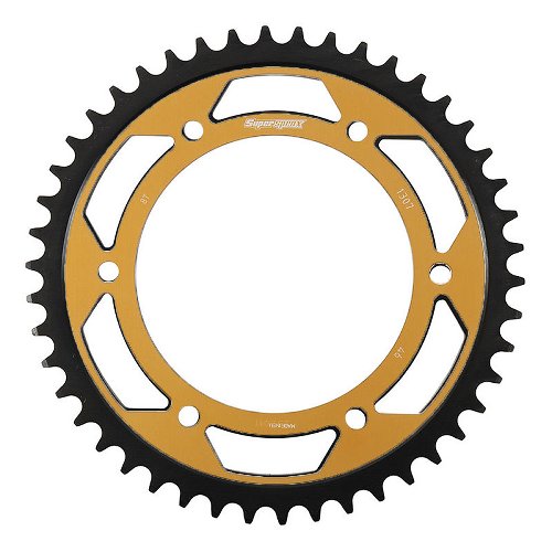 Supersprox Edge Disc 525 - 46Z (oro)