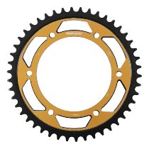 Supersprox Edge disc 525 - 46Z (gold)