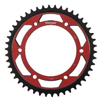 Supersprox Edge Disc 525 - 46Z (rouge)