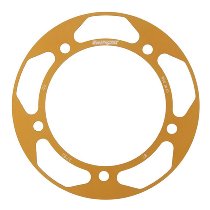 Supersprox Edge disc 525 - 43Z (gold)