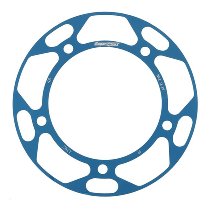 Supersprox Edge disc 525 - 45Z (blue)