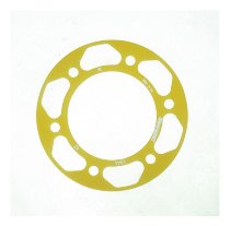 Supersprox Edge disc 428 - 40Z (gold)