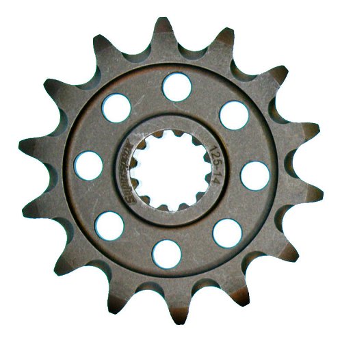 Supersprox Pinion 520 - 14Z