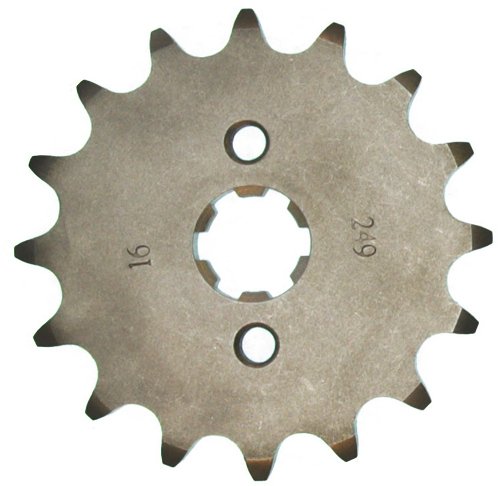 Supersprox Pinion 420 - 16Z