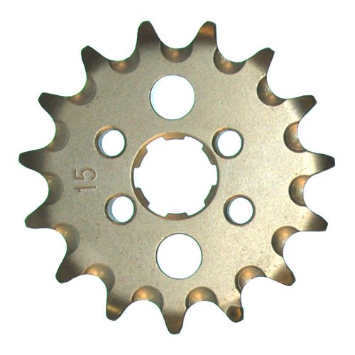 Supersprox Pinion 420 - 15Z