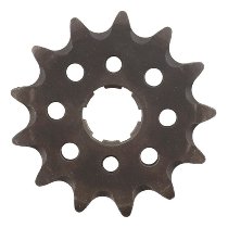 Supersprox Pinion 520 - 13Z - rough toothed 18,0/?