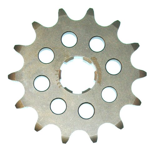 Supersprox Pinion 630 - 14Z