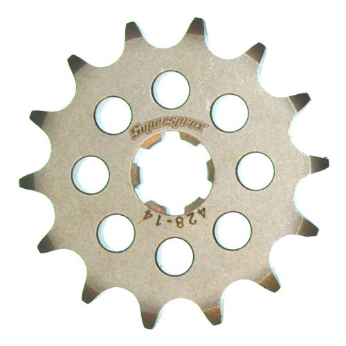 Supersprox Pinion 520 - 14Z