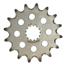 Supersprox Pinion 520 - 16Z