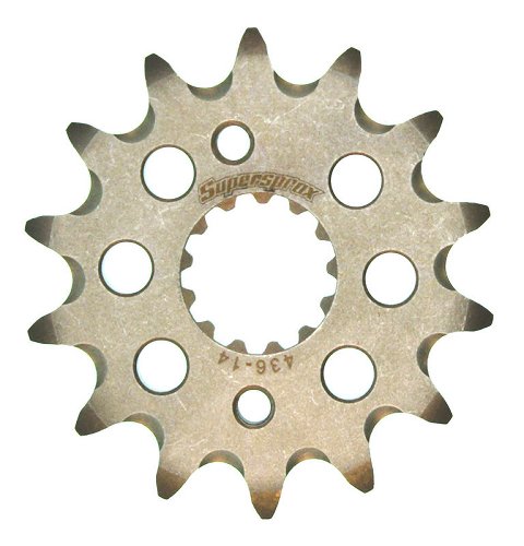 Supersprox Pinion 520 - 14Z