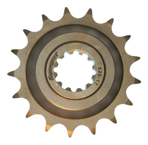 Supersprox Pinion 630 - 17Z