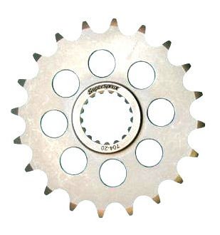 Supersprox Pinion 525 - 20Z