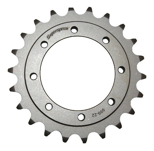 Supersprox Pinion 525 - 22Z - rund 62,0/82,0