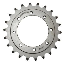 Supersprox Pinion 525 - 22Z - rund 62,0/82,0