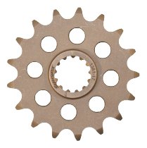 Supersprox Pinion 520 - 17Z