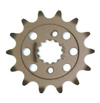 Supersprox Pinion 520 - 14Z - fine toothed 19,0/22,0