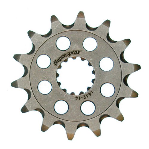 Supersprox Pinion 520 - 14Z