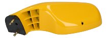 Ducati Mirror left side, yellow - 748 S, R, 998