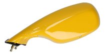 Ducati Mirror left side, yellow - 748 S, R, 998