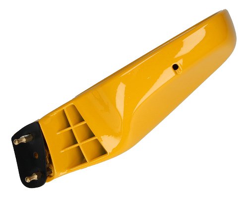 Ducati Mirror right side, yellow - 748 S, R, 998