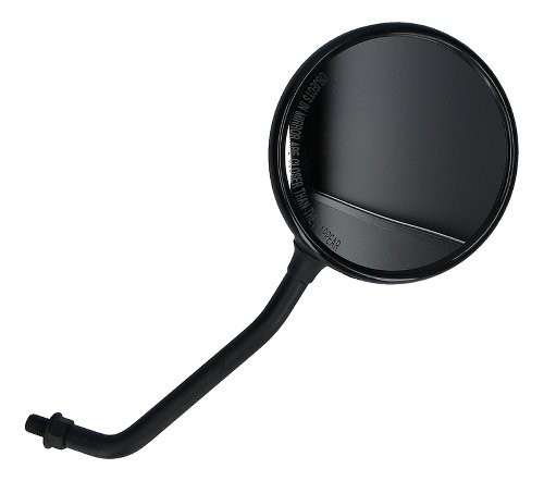 Ducati Mirror left side - 400 Sixty2, 800 Icon Dark, 1100