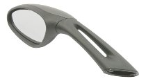 Ducati rétroviseur gauche, gris mat - ST4 S 2001-2003